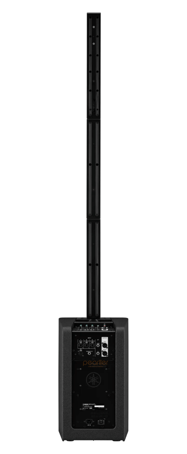 1loa cot Yamaha Stagepas 1K mk2