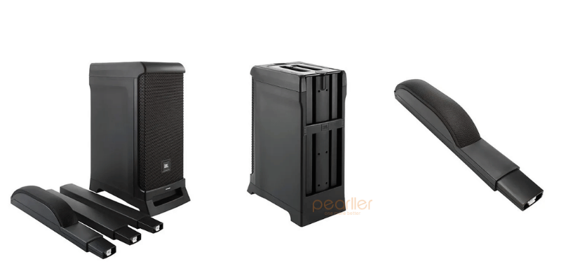 2loa cot jbl irx one