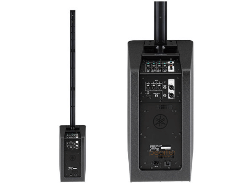 2loa cot Yamaha Stagepas 1K mk2