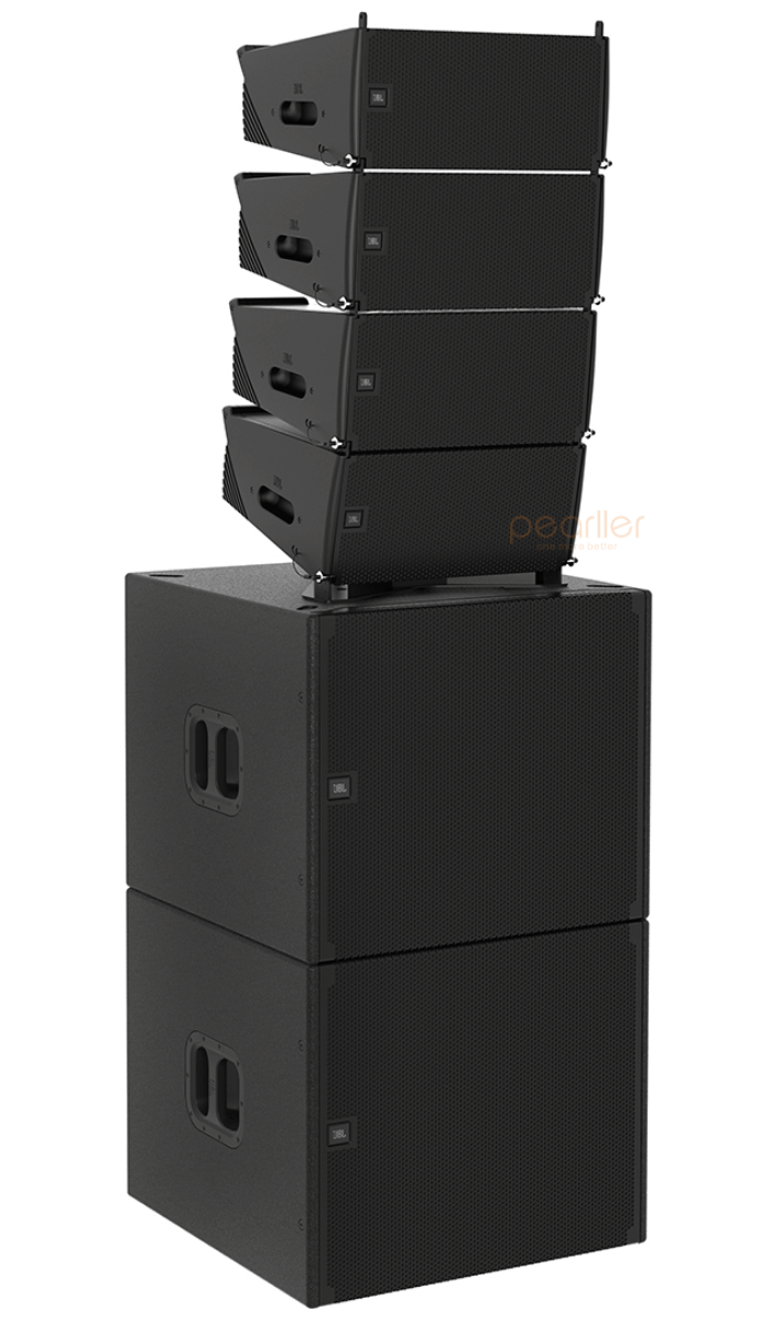 1Loa Array Active JBL SRX906LA