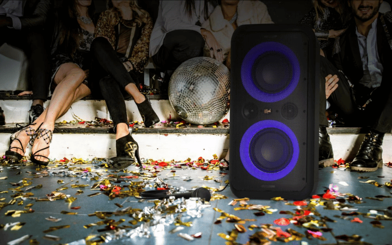1loa di dong klipsch gig xxl