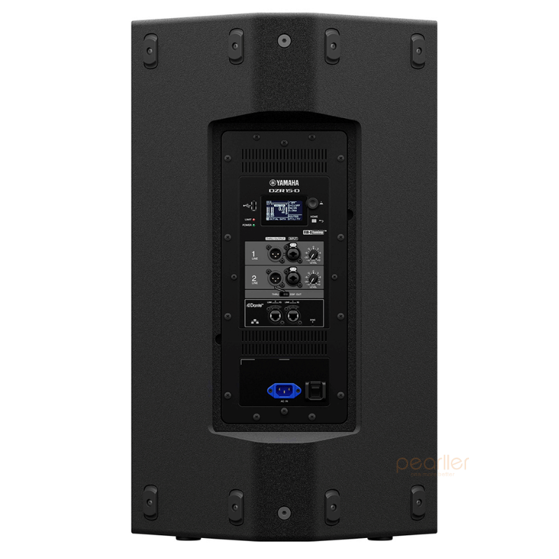 1Loa Yamaha DZR15 D
