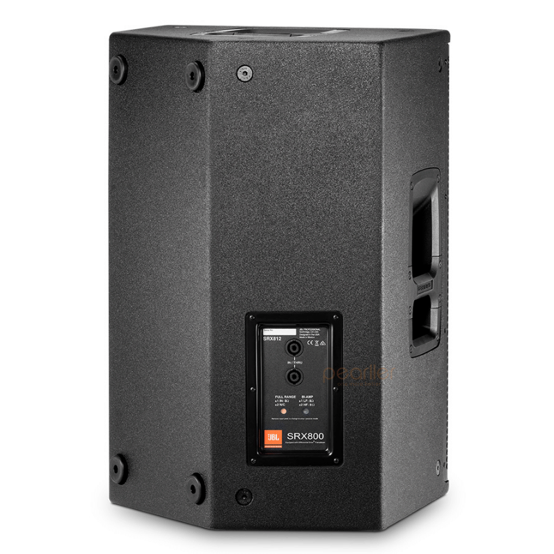 2Loa JBL SRX812