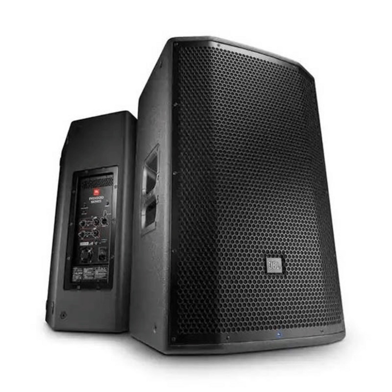 loa jbl PRX815