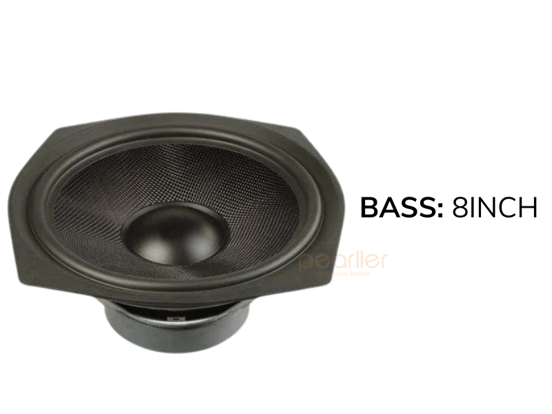 loa jbl quan cafe