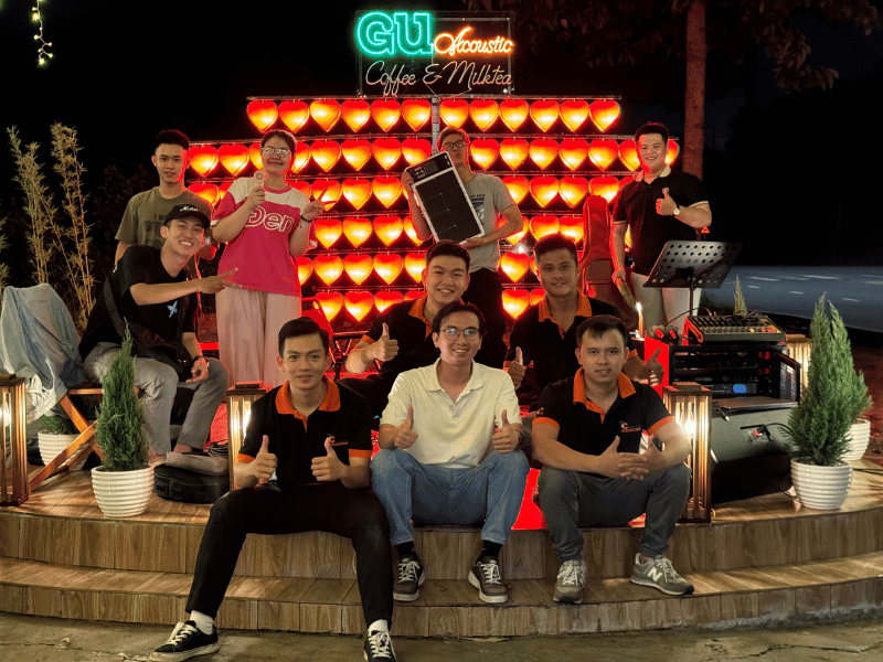 tcsaigonaudio