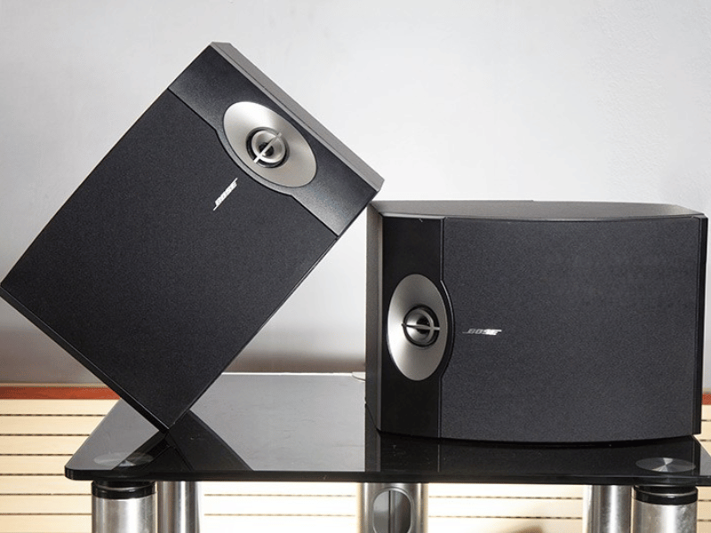 bose 301 series 5