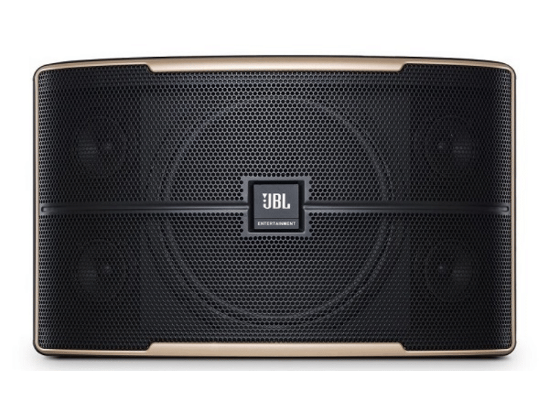 jbl pasion 12