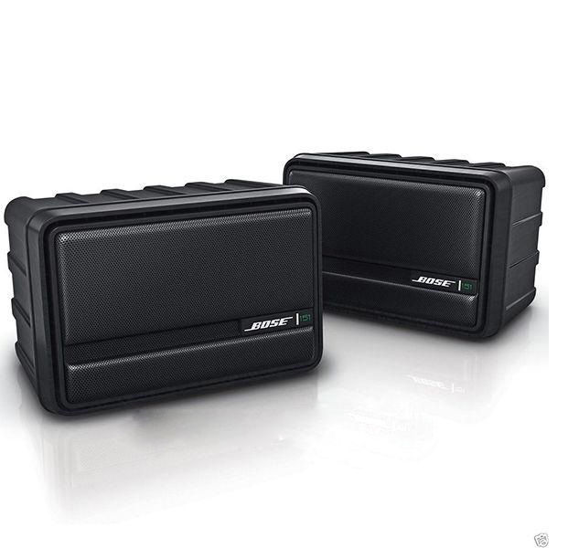 bose 151
