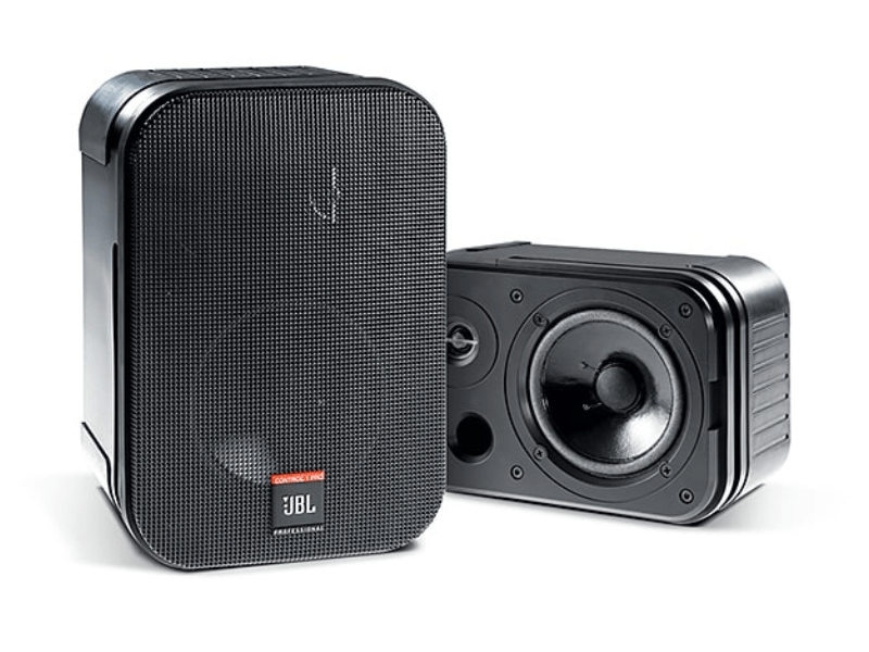 loa treo tuong jbl control 1 pro
