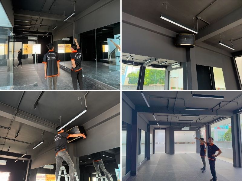 lap dat am thanh phong gym 1