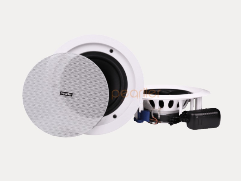 loa am tran bluetooth cho quan cafe