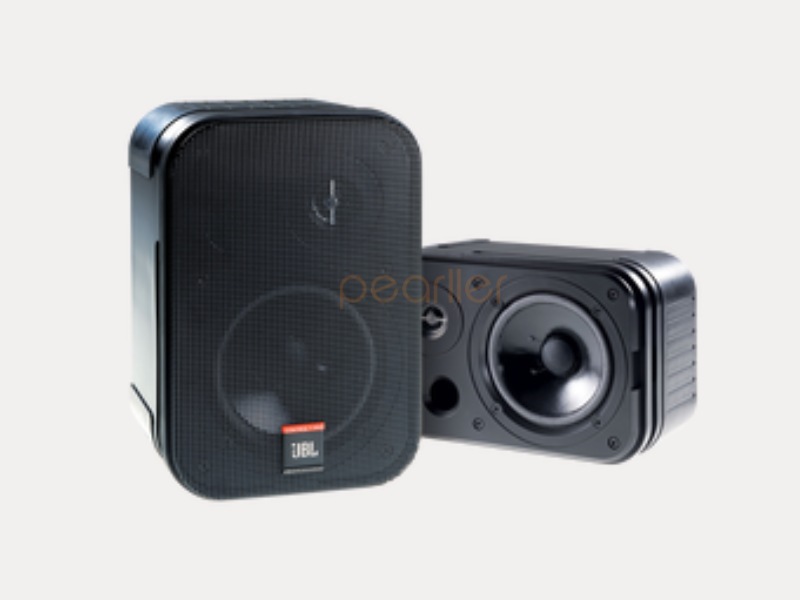 loa treo tuong cho quan cafe nha hang jbl 1